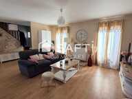 Maison à étage s-sol 4P 99m² belle prestation — photo 2