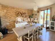 Maison à étage s-sol 4P 99m² belle prestation — photo 4