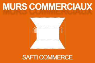 Commerce 5 pièces 253000 €
