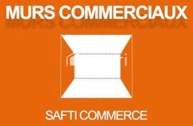 MURS COMMERCIAUX A FREJUS — photo du bien