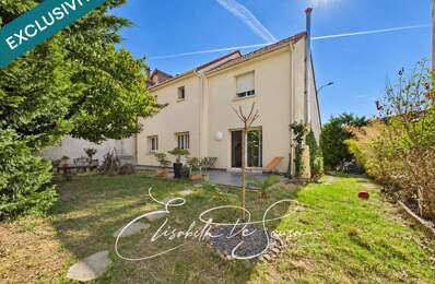 Maison d'exception DPE B jardin sans vis-à-vis — photo du bien