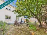 Maison d'exception DPE B jardin sans vis-à-vis — photo 2