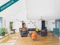 Maison d'exception DPE B jardin sans vis-à-vis — photo 4