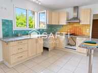 Maison T5 de plain-pied  avec terrain de 1090 m2 NEGOCIABLE — photo 3
