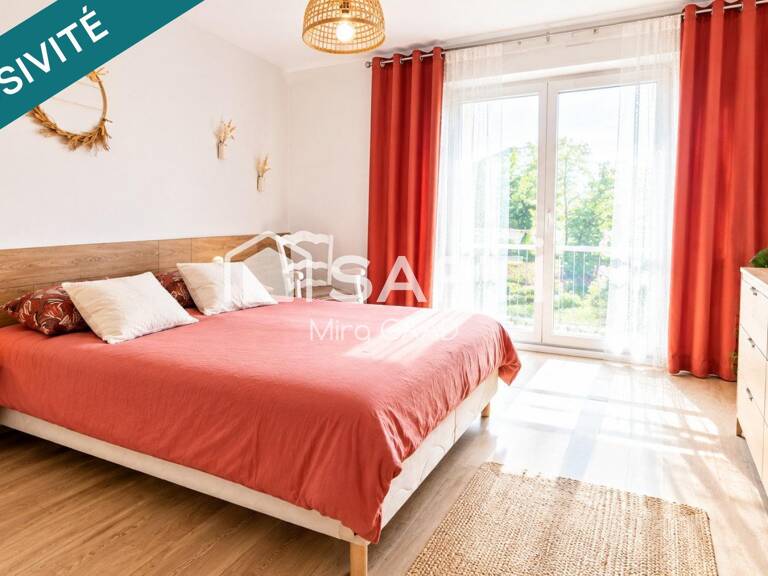 Bel appartement T3 traversant de 66 m²  Résidence calme et sécurisée — photo 1