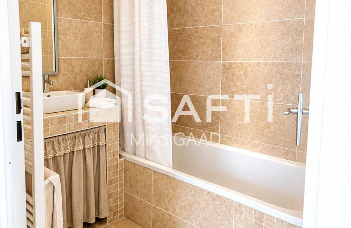 Bel appartement T3 traversant de 66 m²  Résidence calme et sécurisée — photo 5