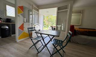 Appartement 2 Pièces 39 m² à vendre à Ducos (97224)