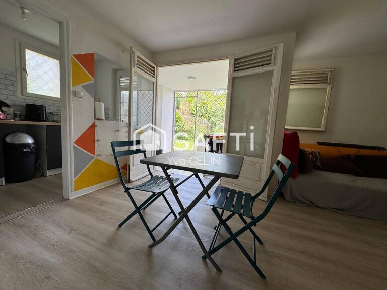 Appt T2 à fort potentiel — photo 1