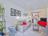 Bègles La Belle Rose - Jolie maison en pierre de 95m2, 2 chambres — photo 3