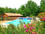 MAISON OSSATURE BOIS DANS SON ECRIN DE VERDURE — photo 4