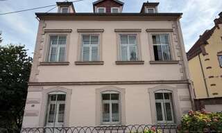Maison 7 Pièces 195 m² à vendre à Sarrebourg (57400)