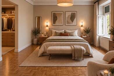 Maison 7 pièces 204000 €