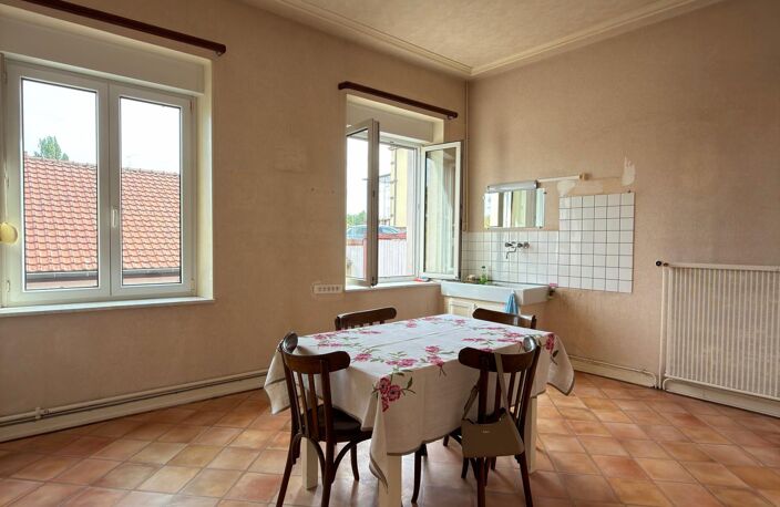 MAISON DE CARACTÈRE — photo 4