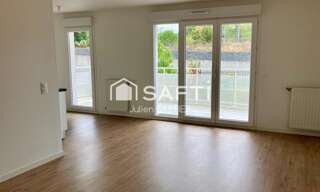 Appartement 2 Pièces 51 m² à vendre à Bruges (33520)