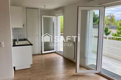 Appartement 2 pièces 215000 €