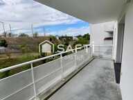 Bruges  Tram E Ausone  T2 de 47m2 lumineux, balcon de 10m2, place de stationnement — photo 3
