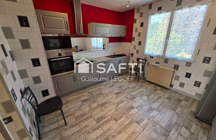 Maison au calme avec sous-sol complet — photo 2