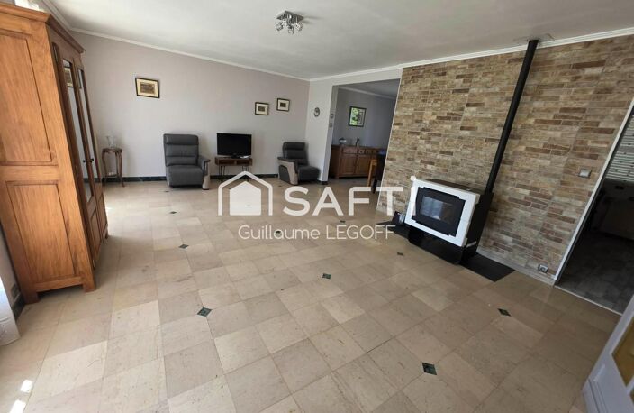 Maison au calme avec sous-sol complet — photo 3
