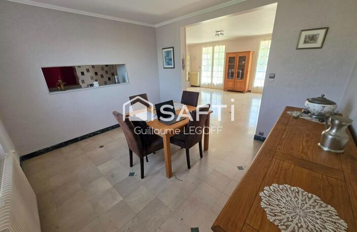 Maison au calme avec sous-sol complet — photo 4