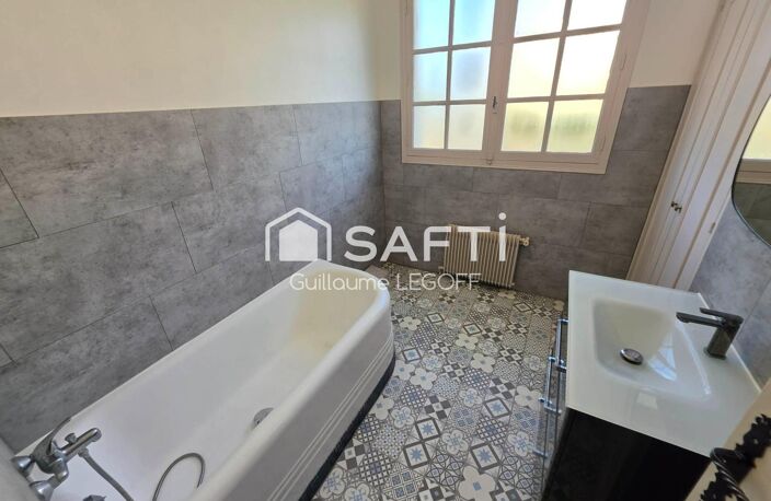 Maison au calme avec sous-sol complet — photo 5