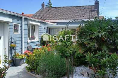Maison 5 pièces 330000 €