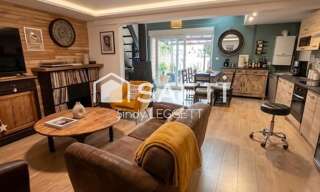 Maison 6 Pièces 121 m² à vendre à Bray-Dunes (59123)