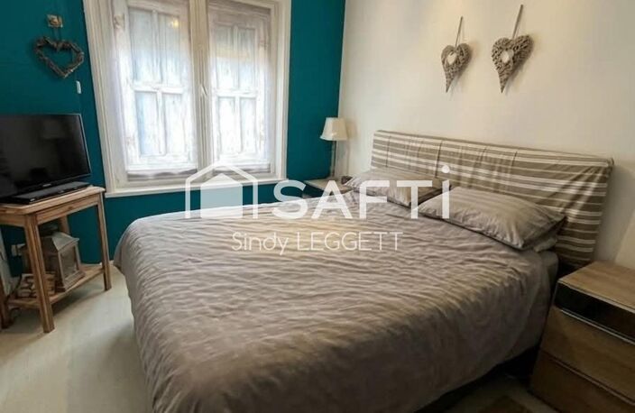 MAISON SEMI PLAIN PIED 4 CHAMBRES BRAY DUNES — photo 3