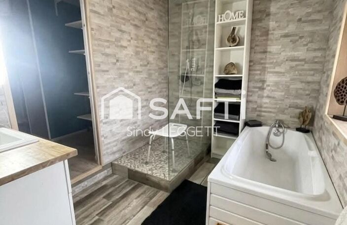 MAISON SEMI PLAIN PIED 4 CHAMBRES BRAY DUNES — photo 4