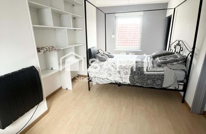 MAISON SEMI PLAIN PIED 4 CHAMBRES BRAY DUNES — photo 5