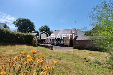 Maison 4 pièces 233000 €