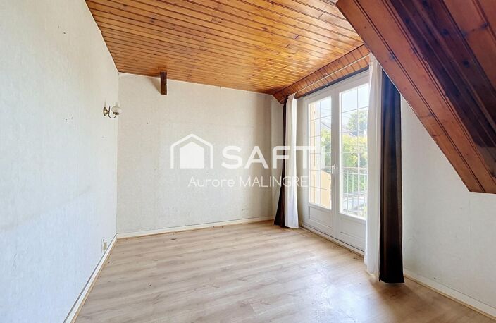 Projet de rénovation avec fort potentiel ! — photo 3