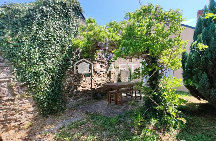 Projet de rénovation avec fort potentiel ! — photo 4