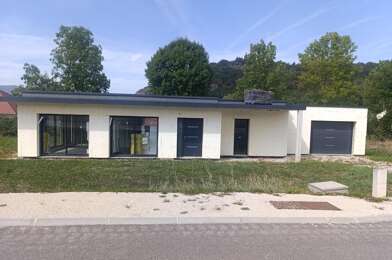Maison 4 pièces 255000 €