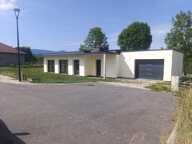 maison toit plat végétal à terminer selon votre gout — photo 2