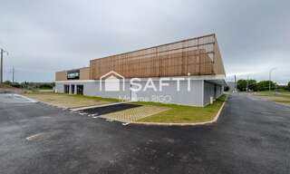 Commerce 1 Pièce 307 m² à vendre à Marmande (47200)