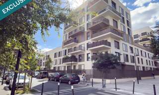 Appartement 3 Pièces 71 m² à vendre à Saint-Denis (93200)