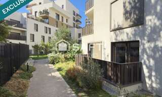 Appartement 3 Pièces 71 m² à vendre à Saint-Denis (93200)