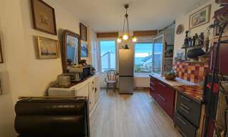 Appartement 2 Pièces 51 m² à vendre à Villerville (14113)
