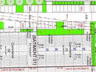 Local commercial neuf 1633m² en VEFA - FORTE VISIBILITÉ — photo 3