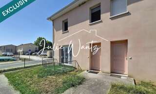 Appartement 3 Pièces 67 m² à vendre à Cavignac (33620)
