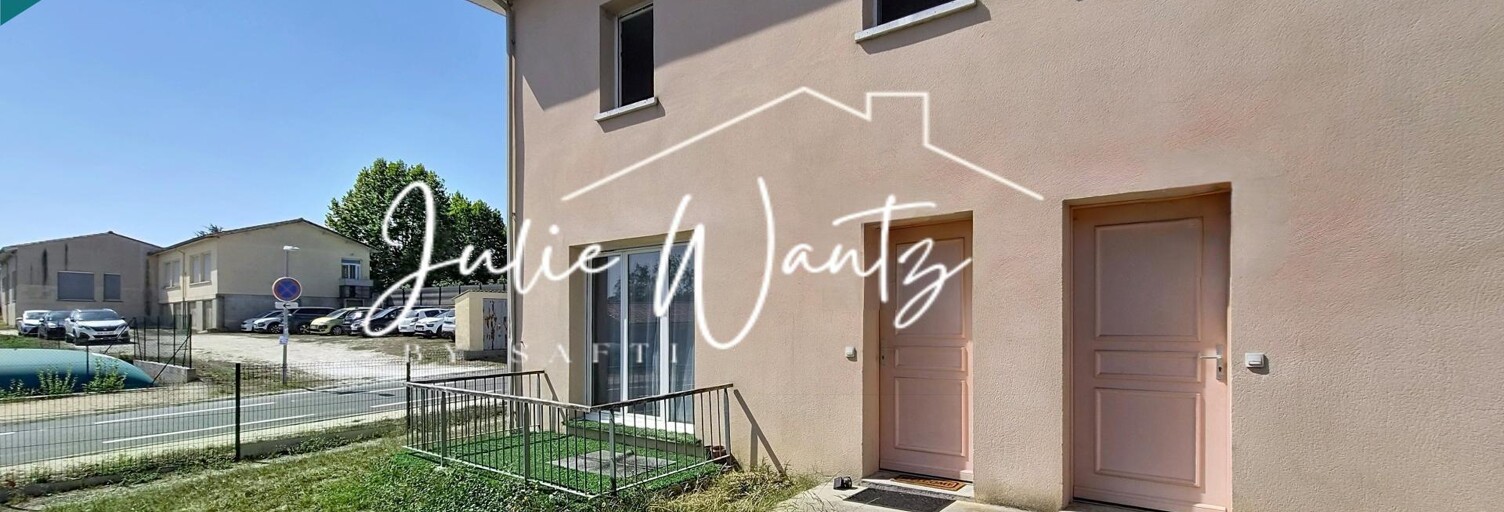 Appartement 3 Pièces 67 m² à vendre à Cavignac (33620)