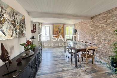 Appartement 4 pièces 220000 €