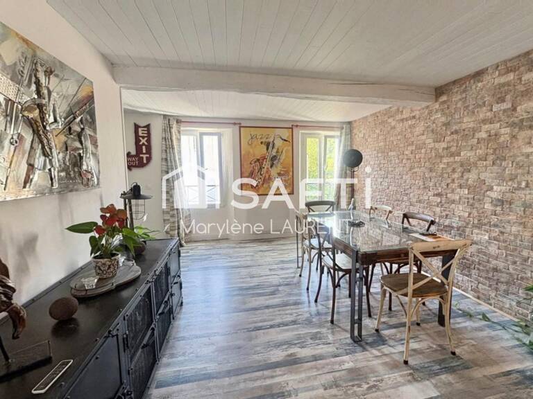 Appartement rénové et au goût du jour — photo 1
