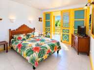 Studio à 5 minutes à pieds d'une des plus belle plage de l'ile à saisir au plus vite ! — photo 3