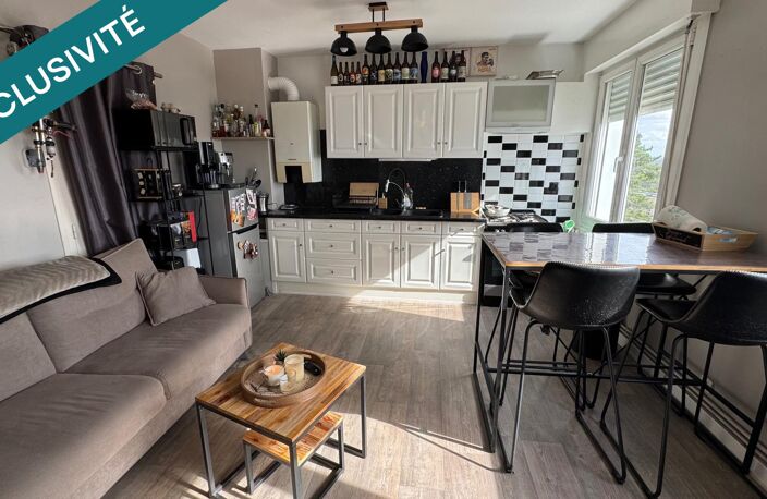 Vue mer & port pour ce bel appartement 2 chambres — photo 2
