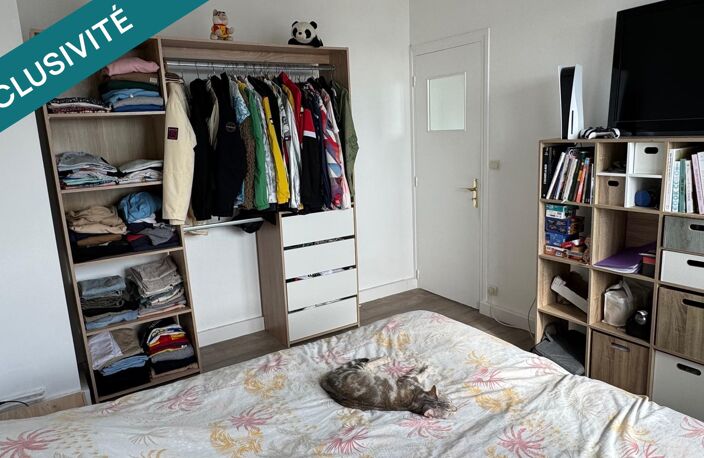 Vue mer & port pour ce bel appartement 2 chambres — photo 4