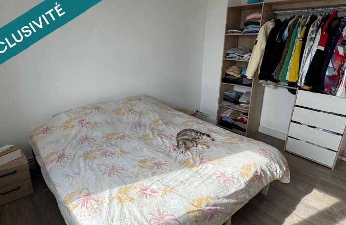 Vue mer & port pour ce bel appartement 2 chambres — photo 5