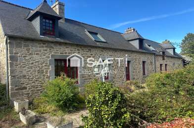 Maison 6 pièces 349900 €