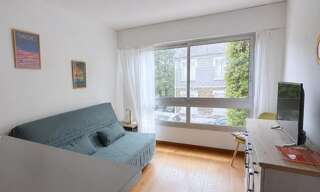 Appartement 1 Pièce 22 m² à vendre à Les Sables-d'Olonne (85180)