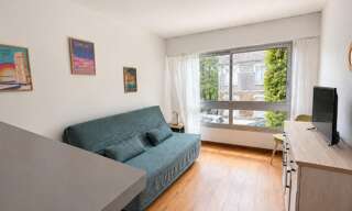 Appartement 1 Pièce 22 m² à vendre à Les Sables-d'Olonne (85180)